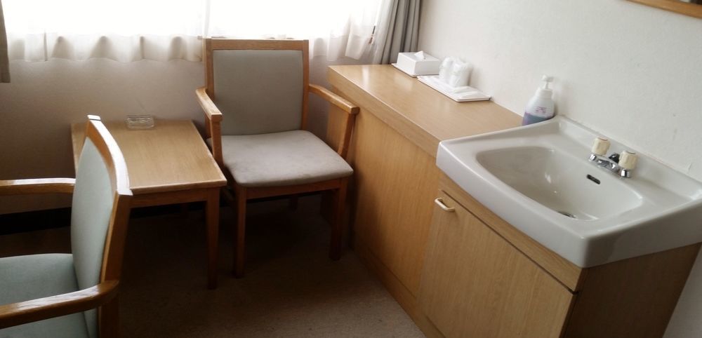 Spa Inn Shirahama Eksteriør billede
